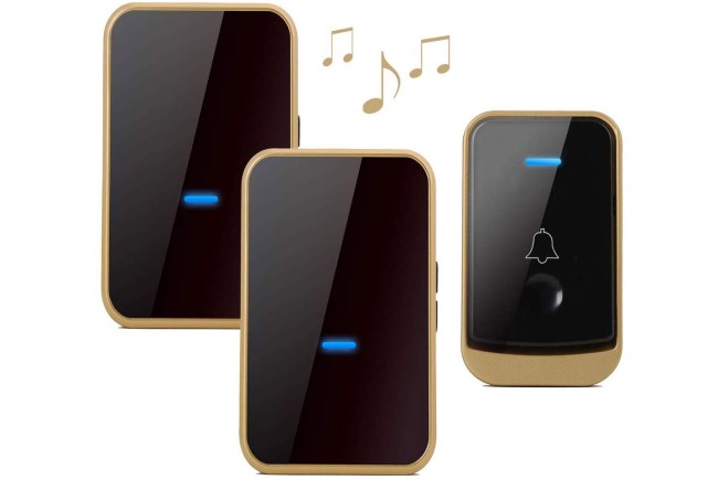 Best Wireless Doorbells