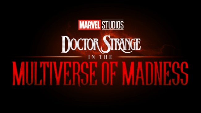 doctor strange