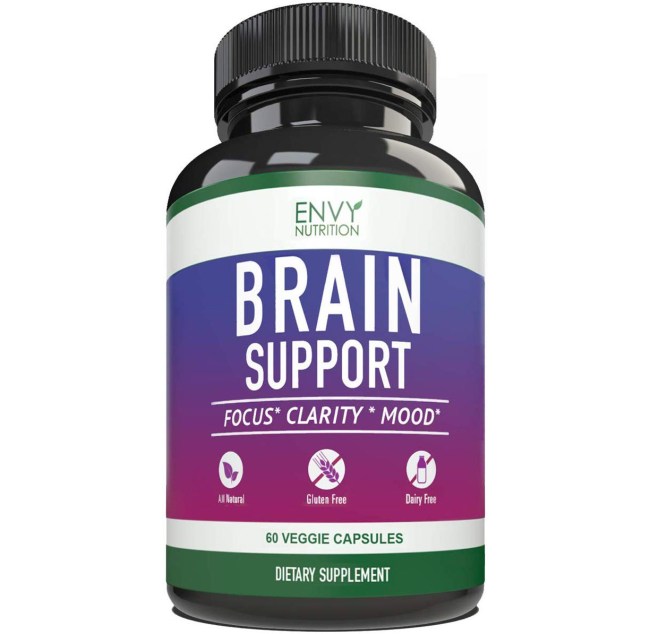 Best Natural Adderall Alternatives