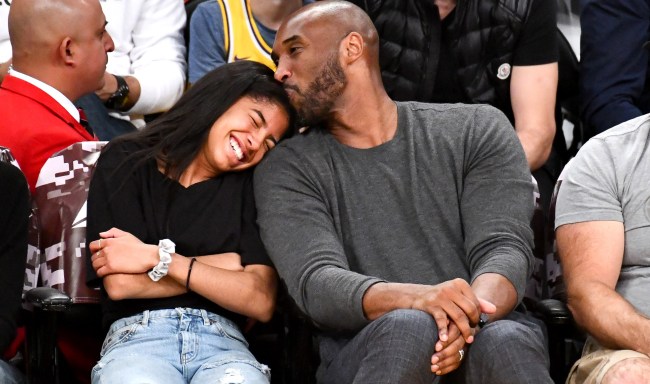ESPN Anchor Elle Duncans Story About Meeting Kobe Bryant Is Beautiful