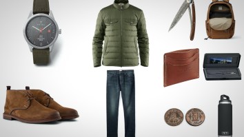 10 Everyday Carry Essentials For Living Your Best Life