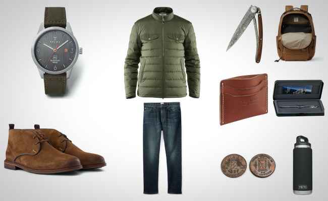 everyday carry must haves best of 2020