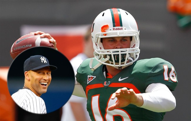 Failed MLB Prospect Garrison Lassiter Sues Yankees For 34 Million