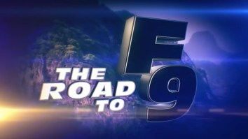 The First Official Teaser Trailer For ‘Fast & Furious 9’ Has Dropped