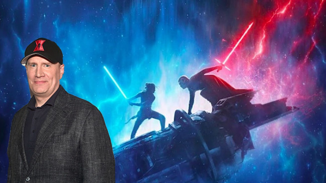 feige star wars