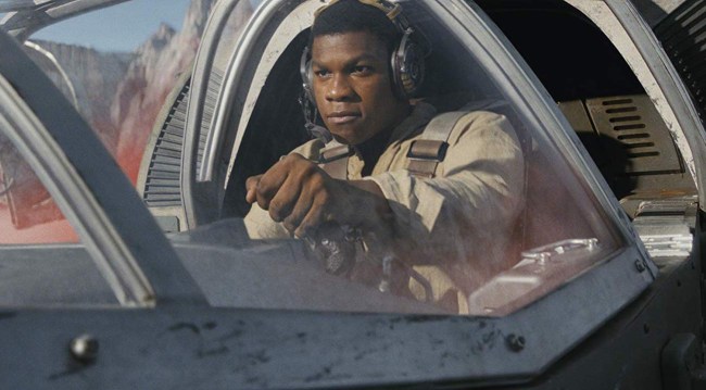 finn