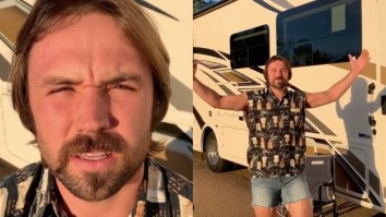 The Legend Of Gardner Minshew Grows As He Announces Cross-Country Road Trip