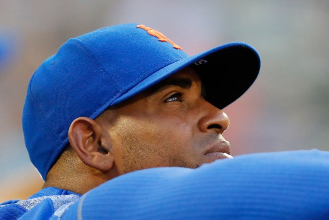 yoenis cespedes wild boar
