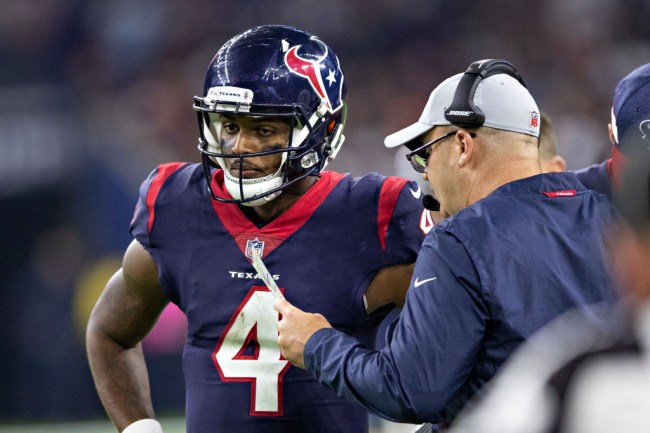 deshaun watson bill o'brien
