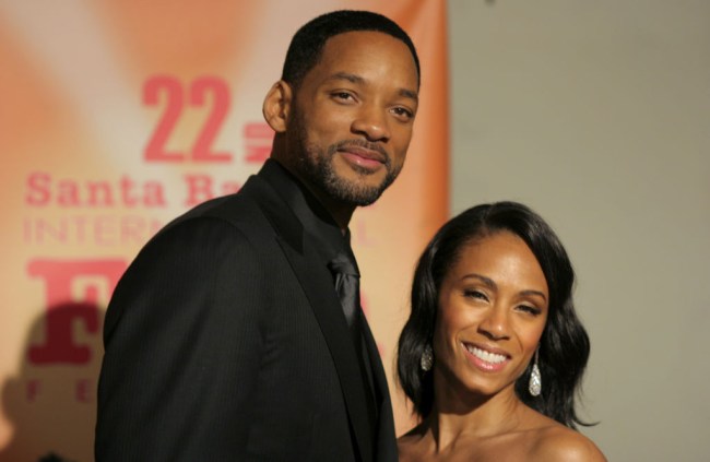 Will Smith reveals that he was so jealous of his wife Jada Pinkett Smith's love for Tupac Shakur in new interview on The Breakfast Club.