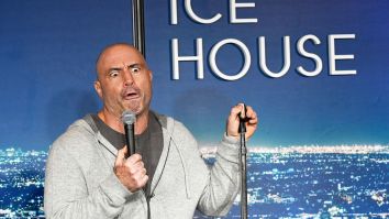 Joe Rogan Goes On Carnivore Diet, Suffers Explosive Diarrhea – ‘A Rainforest Mudslide Overtaking A Mountain Road’
