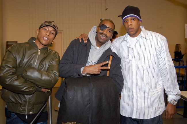 Twitter and the internet decides who is the best storyteller in rap of all-time, Slick Rick said to be the greatest.