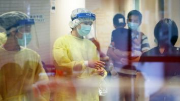 Troubling Videos Show The Chaos Of Coronavirus Outbreak In China – 3 US Cases And 60 People Being Monitored
