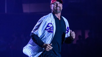 This Clip Of Larry Walker Being Told He Made The Baseball Hall Of Fame While Surrounded By Family Is Chicken Soup For Your Tortured Soul