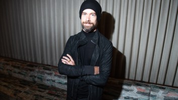 Twitter CEO Jack Dorsey Revealed The Secret To Getting A Verified Blue Checkmark And Says He Only Eats 7 Meals A Week