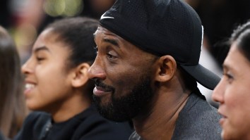 Kobe Bryant Names The WNBA Players He Thinks Could Play In The NBA Right Now And The Comment Section Has Been Lit On Fire