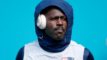 Antonio Brown Releases Rap Song ‘Whole Lotta Money’ And Gets Instantly Roasted By The Internet