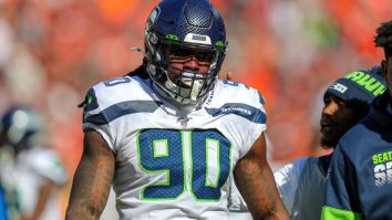 Jadeveon Clowney ‘Ain’t Looking To Get On No Sorry Team For No Money,’ Only Wants To Play For Super Bowl Contender As Pending UFA