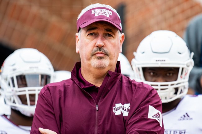 joe moorhead fired