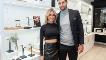 There Is So Much To Unpack In This Video Of Jay Cutler Bartending It’s Unbelievable