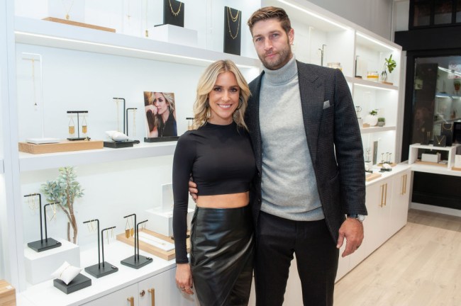 jay cutler bartending