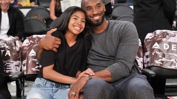 Witness To Kobe Bryant’s Helicopter Crash Describes Why Victims Likely ‘Didn’t Suffer’