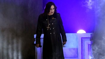Ozzy Osbourne Reveals He Has Parkinson’s, Says 2019 Was ‘Worst, Longest, Most Painful, Miserable Year’ Of His Life