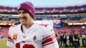 According To Richard Sherman, Eli Manning Is A Hall Of Famer And His Reasoning Why Is Spot-On