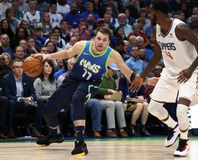 luka doncic
