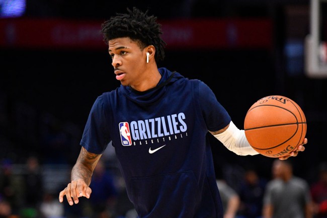 ja morant anti cop jersey post