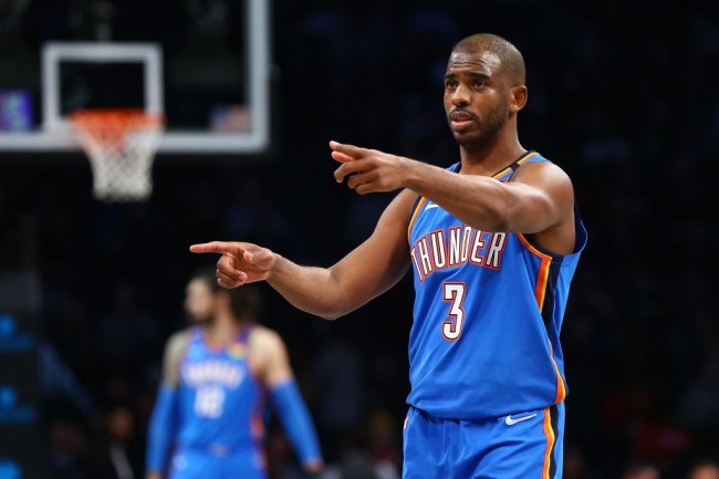 chris paul trade rumors
