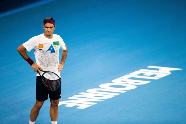 roger federer 2020 highest paid athletes forbes