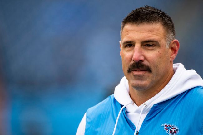 mike vrabel titans too many men texans