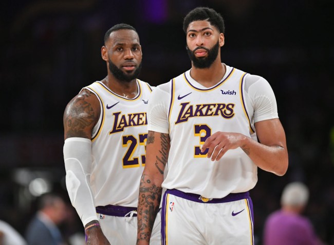 lebron james anthony davis kobe tattoo