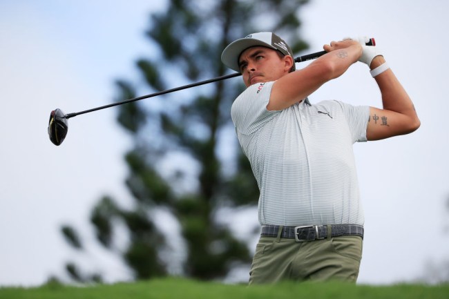 american express golf preview picks
