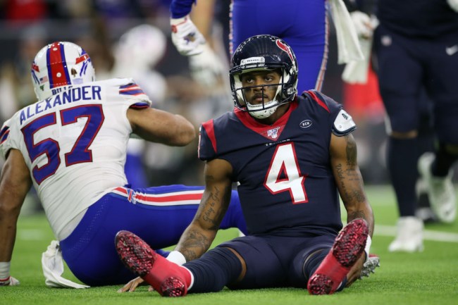stephen a smith deshaun watson trade