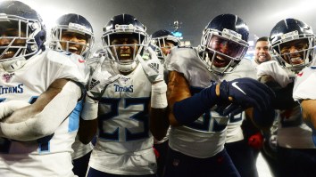 Tennessee Titans Players Were Angry With Tom Brady’s Hype Video And Kyle Van Noy’s ‘Revenge Tour’ Trash Talk