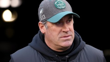 Philadelphia Eagles Reportedly Fire Doug Pederson Following 4-11 Season