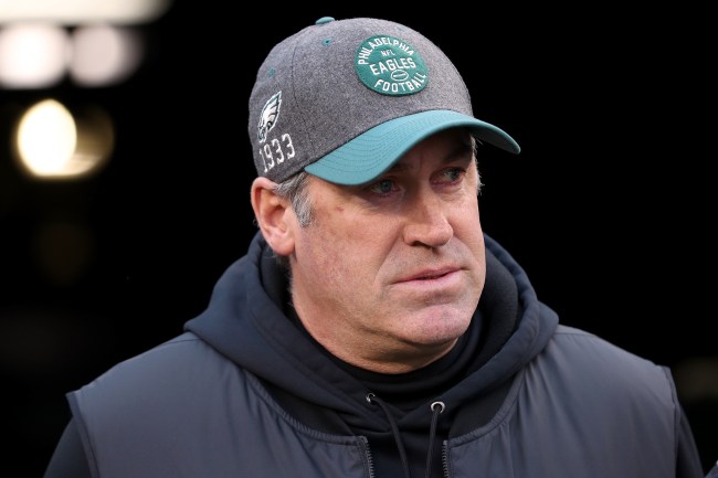 doug pederson carson wentz benching