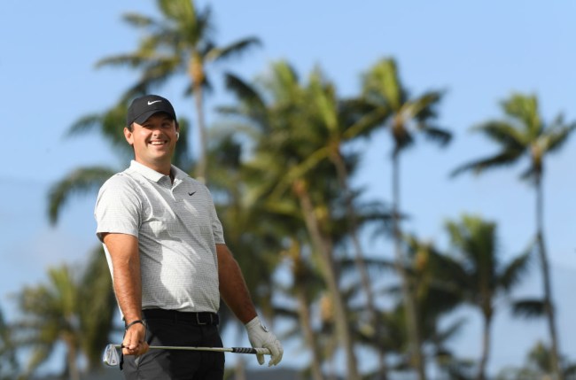 patrick reed brandel chamblee cease and desist