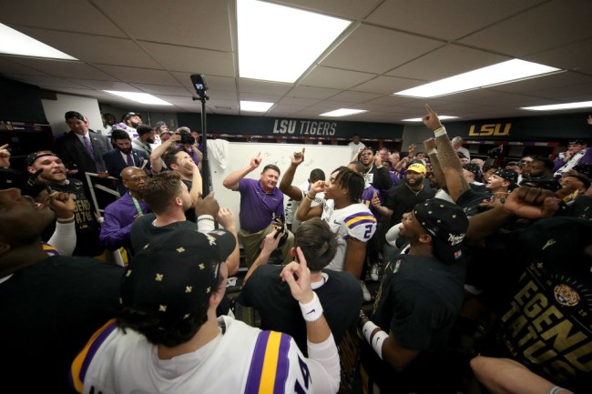 police arrest lsu players for smoking