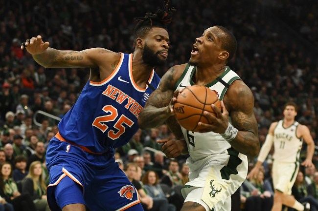 New York Knicks
