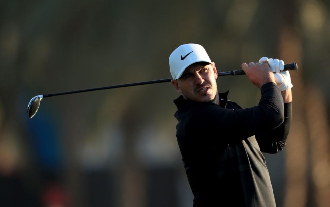 brooks koepka kobe bryant