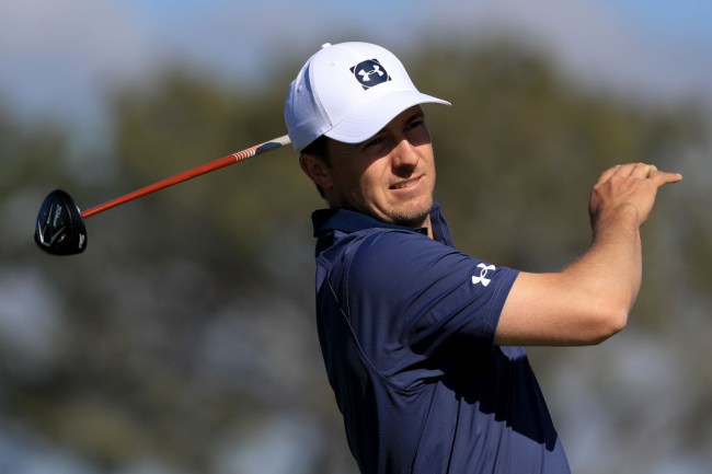 jordan spieth world ranking