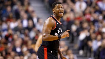 The Toronto Raptors Have A New Home To Start The 2020-21 NBA Season
