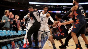 Marcus Morris Says Jae Crowder Has ‘Female Tendencies’ And Is ‘Very Woman Like’ On The Court Following Late-Game Scuffle