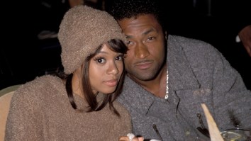 Suge Knight Said He Had Sex With Lisa Lopes While She Was With Andre Rison, ‘Left Eye’ Thought Tupac Was Her ‘Soulmate’