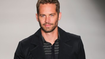 Walmart Apologizes For ‘Insensitive’ Joke About Paul Walker