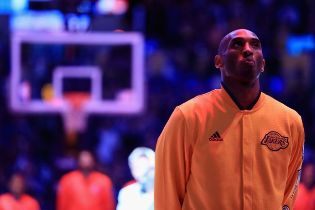 Lil Wayne released a new album titled 'Funeral' and leaves 24 seconds of silence at the end of track No. 8 "Bing James" as a tribute to Kobe Bryant.