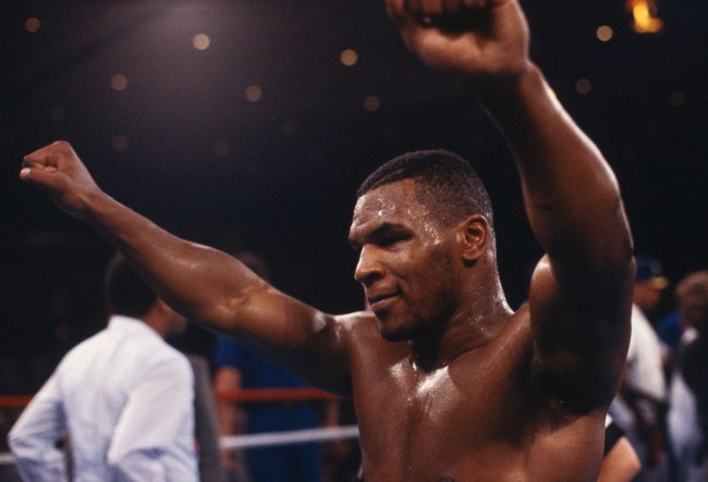 Teddy Atlas pulled a gun on Mike Tyson when he was 15-years-old. Interviews from the veteran trainer and legendary heavyweight boxer.